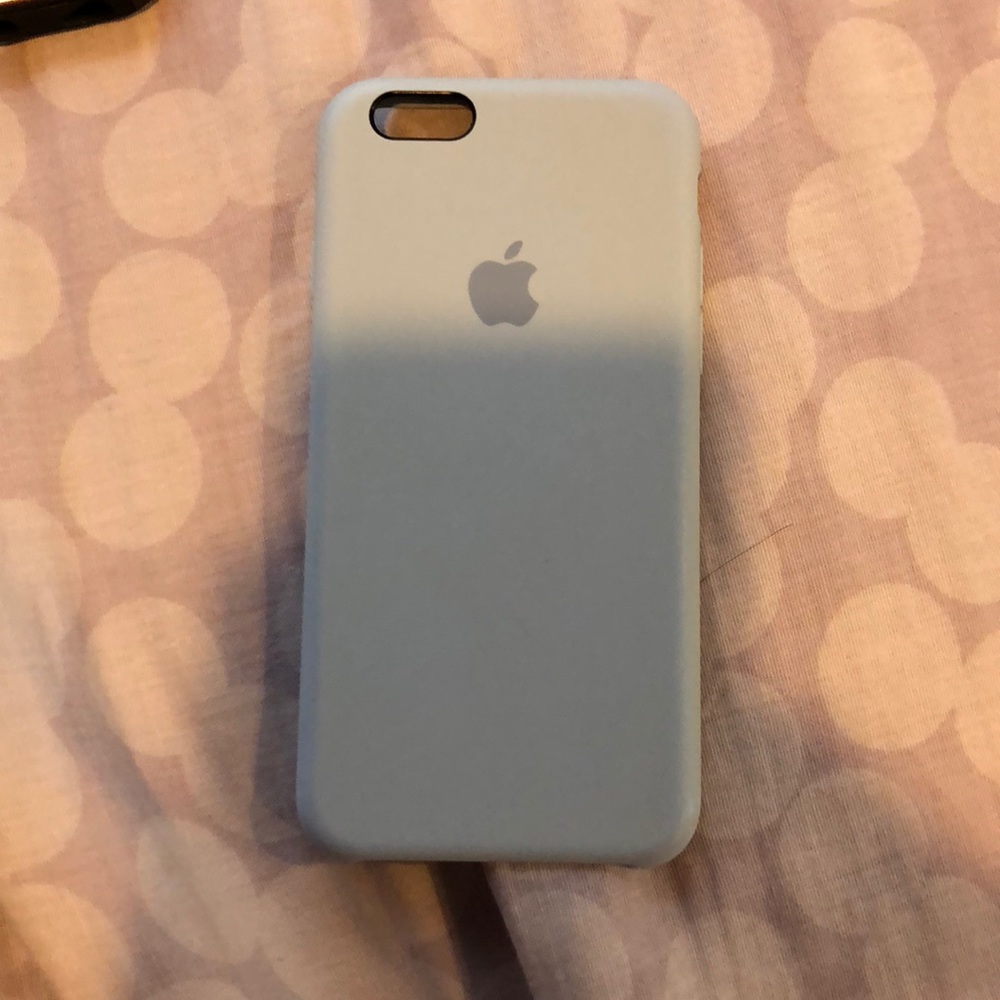 IPhone 6 Apple Case
